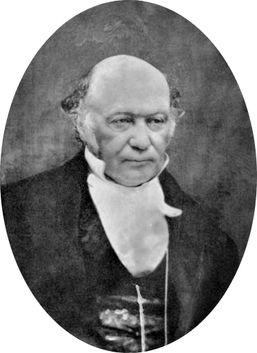 Sir William Rowan Hamilton